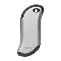 Zippo HeatBank 9s, 5200 mAh Sidabrinis (Silver)