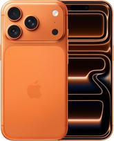 Apple iPhone 17 Pro 1TB Cosmic Orange (Oranžinis)
