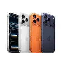 iphone 1 - Apple iPhone 17 Pro 1TB Silver (Sidabrinis) - 2 nuotrauka
