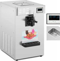 Royal Catering Itališkas ledų aparatas RC-IC-1150W-1S