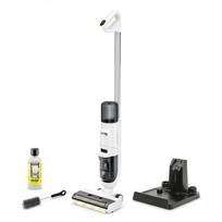 dulkiu siurblys 3 in 1 - Kärcher FCV 2 Natural N Baltas (White) - 1 nuotrauka