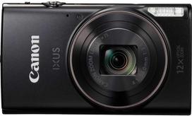 Canon IXUS 285 HS A Juodas (Black)