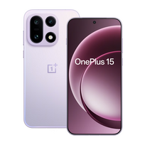 oneplus 8 - OnePlus 15 16/512GB Ultra Violet (Violetinis) - 2 nuotrauka