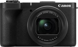 Canon PowerShot V1 Juodas (Black)