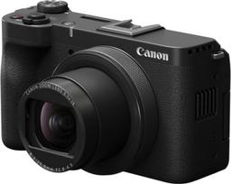 canon powershot is - Canon PowerShot V1 Juodas (Black) - 2 nuotrauka