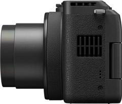 canon powershot is - Canon PowerShot V1 Juodas (Black) - 3 nuotrauka