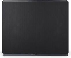 sharp aquos - SHARP AQUOS CP-AWS0101 Belaidis žemų dažnių garsiakalbis (Wireless Subwoofer) - 1 nuotrauka