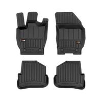 Guminiai ProLine 3D kilimėliai Audi A1 Sportback 2010-2014