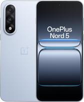 oneplus nord 3 5g - OnePlus Nord 5 5G 512GB Dry Ice (Mėlynas) - 1 nuotrauka