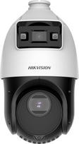 hikvision colorvu ip - Hikvision TandemVu PTZ DS-2SE4C425MWG-E(14F0) - 1 nuotrauka
