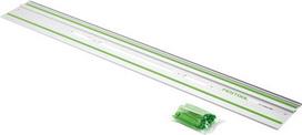 festool liniuote - Kreipiančioji liniuotė FS 1400/2-KP - 1 nuotrauka