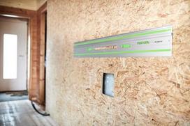 festool liniuote - Kreipiančioji liniuotė FS 1400/2-KP - 2 nuotrauka