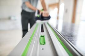 festool liniuote - Kreipiančioji liniuotė FS 1400/2-KP - 4 nuotrauka
