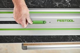 festool liniuote - Kreipiančioji liniuotė FS 1400/2-KP - 6 nuotrauka