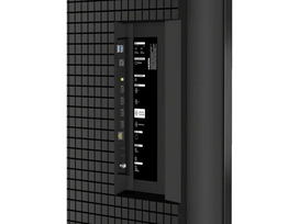 televizorius 85 - Sony K-85XR55PB Bravia 5 - 6 nuotrauka