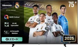hisense tv - Hisense 75E7Q - 1 nuotrauka