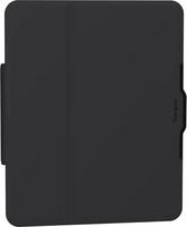 ipad deklas folio -  Targus VersaVu Clear Case  THZ982GL  Tablet case  For iPad Pro 13-inch (M4)  Black - 1 nuotrauka