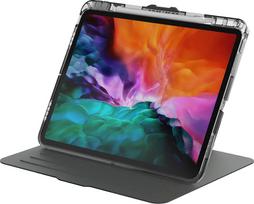 ipad deklas folio -  Targus VersaVu Clear Case  THZ982GL  Tablet case  For iPad Pro 13-inch (M4)  Black - 2 nuotrauka