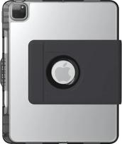 ipad deklas folio -  Targus VersaVu Clear Case  THZ982GL  Tablet case  For iPad Pro 13-inch (M4)  Black - 3 nuotrauka