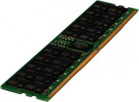 ddr5 4800 32gb - HPE 32GB (1x32GB) Dual Rank x8 DDR5-4800 CAS-40-39 - 1 nuotrauka