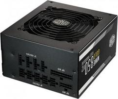 maitinimo blokas psu 850 - Cooler Master MWE Gold 850 V2 850W - 4 nuotrauka