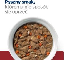 hills pd digestive care i d - Šlapias šunų maistas Hill's Prescription Diet Digestive Care, vištiena/daržovės/ryžiai, 0.354 kg - 2 nuotrauka