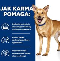 hills pd digestive care i d - Šlapias šunų maistas Hill's Prescription Diet Digestive Care, vištiena/daržovės/ryžiai, 0.354 kg - 4 nuotrauka