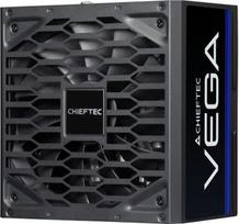 850w psu 80 plus gold - Chieftec VEGA PPG-850-S 850W 80 PLUS GOLD - 1 nuotrauka