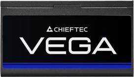 850w psu 80 plus gold - Chieftec VEGA PPG-850-S 850W 80 PLUS GOLD - 5 nuotrauka