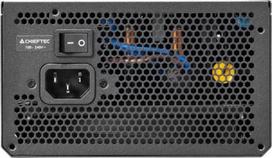 850w psu 80 plus gold - Chieftec VEGA PPG-850-S 850W 80 PLUS GOLD - 6 nuotrauka