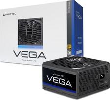 850w psu 80 plus gold - Chieftec VEGA PPG-850-S 850W 80 PLUS GOLD - 7 nuotrauka