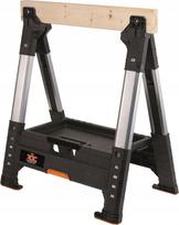 KETER ROC Pro Gear Lumber Jack Stovas 71x69x82cm