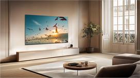 tcl qled - TCL 85P89K QLED - 6 nuotrauka