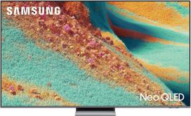 144hz tv - Samsung QE55QN85FAUXXH - 1 nuotrauka