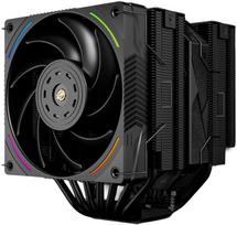 Thermalright Royal Pretor 130 Ultra Juodas (Black) Procesoriaus Aušintuvas