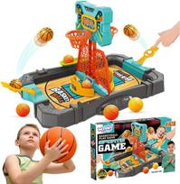 Woopie MINI krepšinio stalo žaidimas 4+ 48563