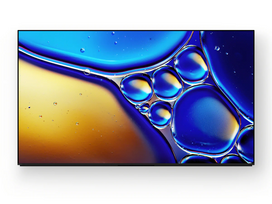 televizorius - Sony K55XR8M25BP - 1 nuotrauka