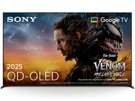 televizorius - Sony K55XR8M25BP - 2 nuotrauka