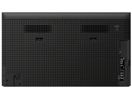 televizorius - Sony K55XR8M25BP - 7 nuotrauka