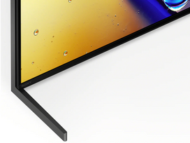 televizorius - Sony K55XR8M25BP - 8 nuotrauka