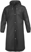 Apsiaustas nuo lietaus C11, juodas (Black)