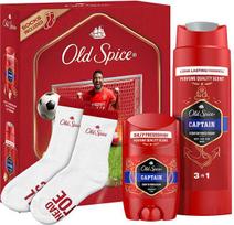 Old Spice Captain dovanų rinkinys vyrams