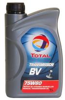 TOTAL TRAXIUM GEAR 8 75W80, 1L