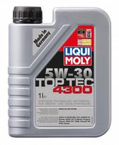 Liqui Moly Top Tec 4300 5W-30, 1L, 2323