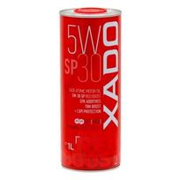 XADO Red Boost 5W-30 S, 1L