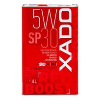XADO Red Boost 5W-30 SP, 4L