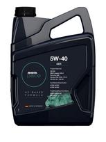 Variklių alyva Avista GER SAE 5W - 40, sintetinis, 5 l