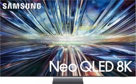 samsung televizorius 8k 85 - Samsung QE85QN900DTXXH 8K Neo QLED - 1 nuotrauka