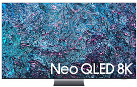 samsung televizorius 8k 85 - Samsung QE85QN900DTXXH 8K Neo QLED - 2 nuotrauka