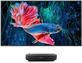 laser tv - Hisense 120L9HA - 3 nuotrauka
